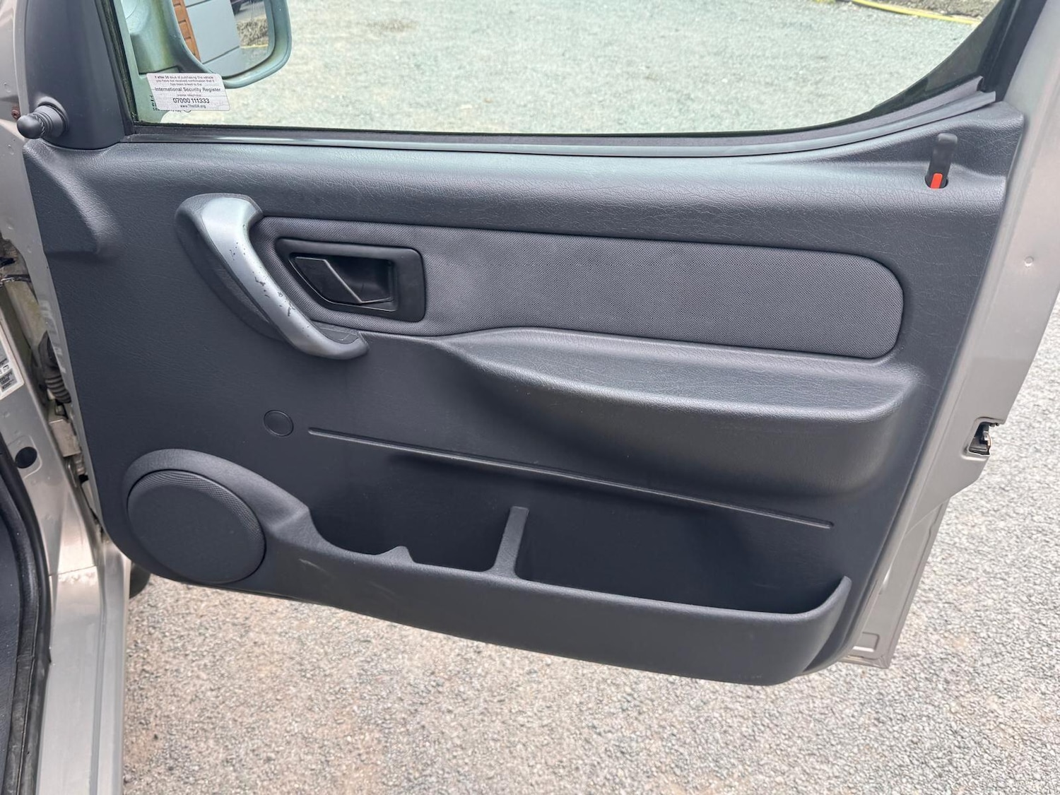 Used Citroen Berlingo 2004 for sale - 76370170: Photo 17