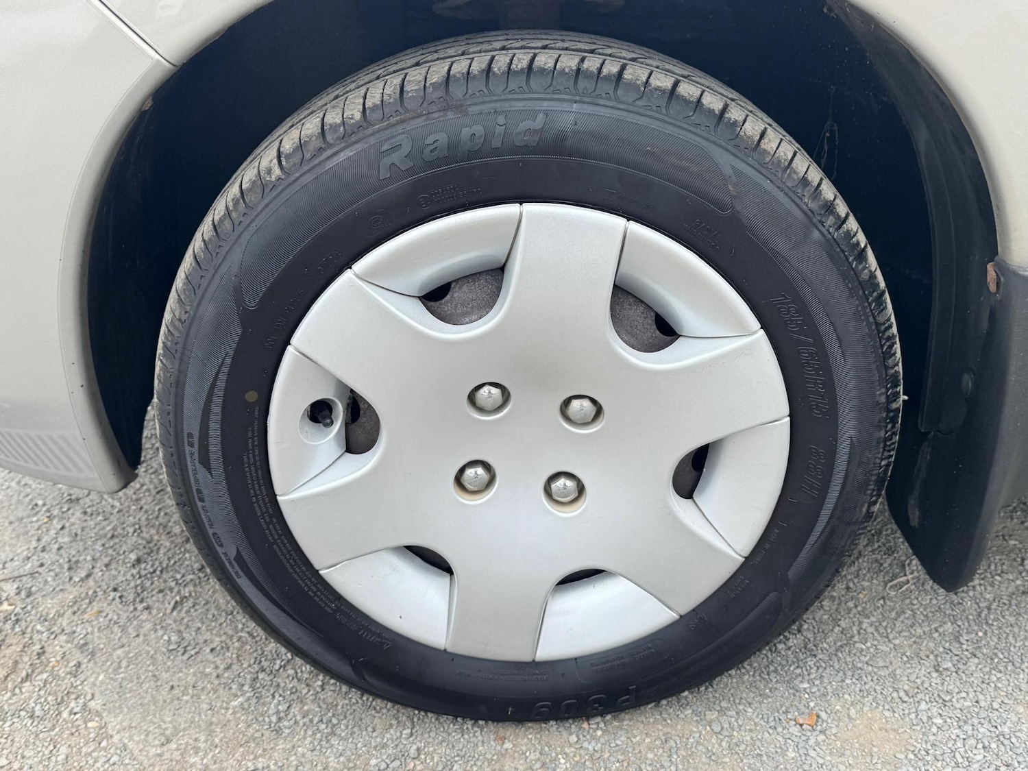 Used Citroen Berlingo 2004 for sale - 76370170: Photo 19