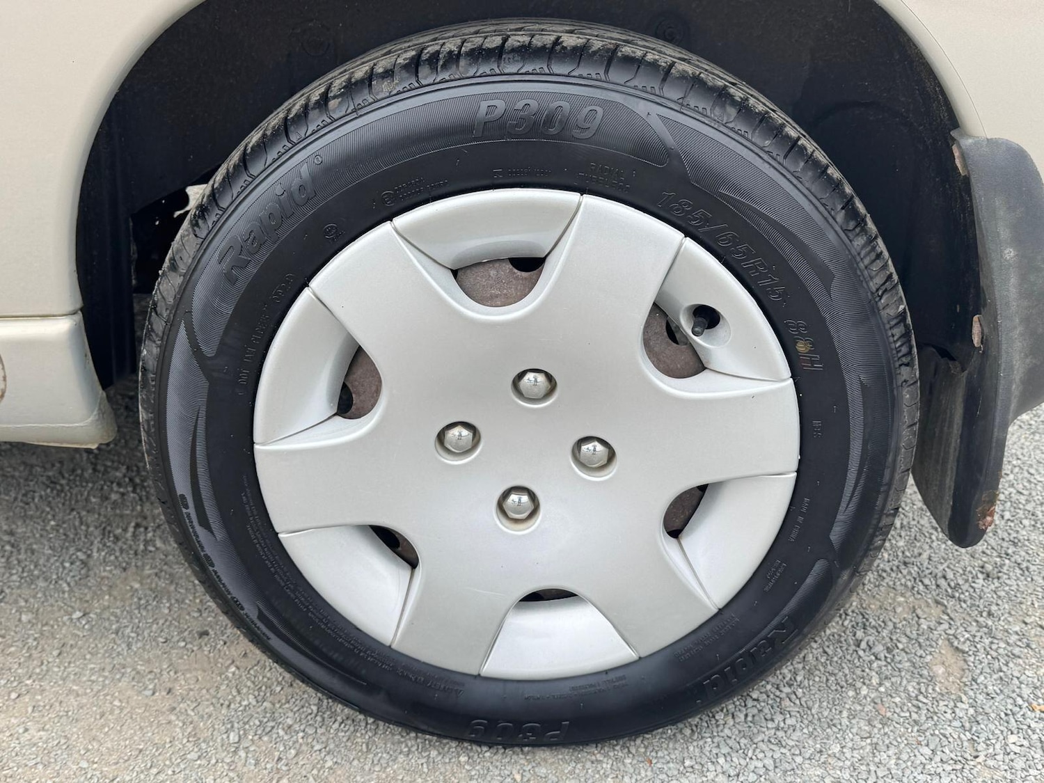 Used Citroen Berlingo 2004 for sale - 76370170: Photo 20