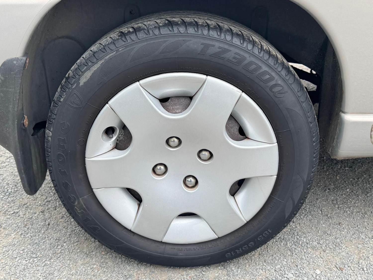 Used Citroen Berlingo 2004 for sale - 76370170: Photo 21