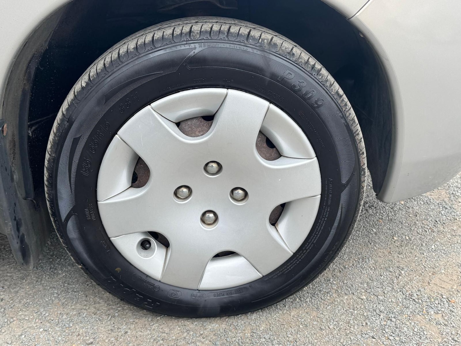 Used Citroen Berlingo 2004 for sale - 76370170: Photo 22