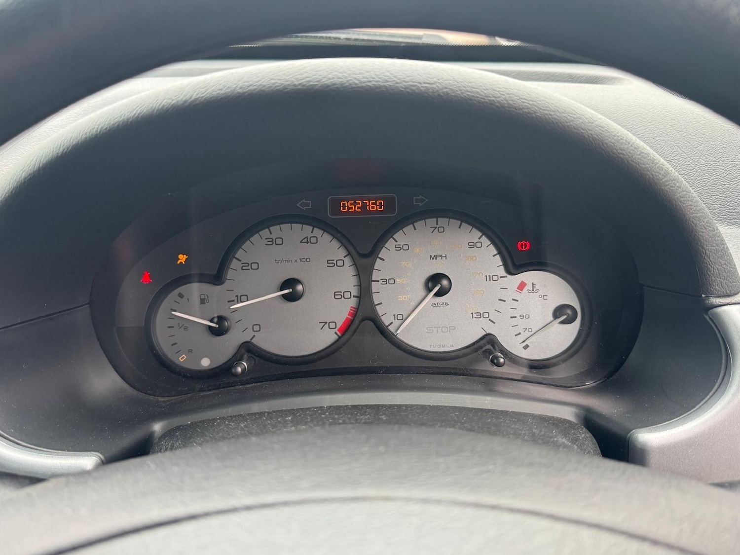 Used Citroen Berlingo 2004 for sale - 76370170: Photo 23