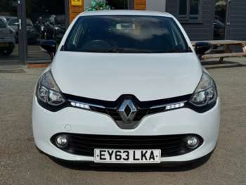 Used Renault Clio 2013 for sale - 75364265: Photo