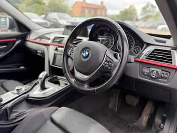 Used BMW 3 Series 2017 for sale - 79807741: Photo