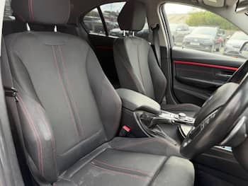 Used BMW 3 Series 2017 for sale - 79807741: Photo