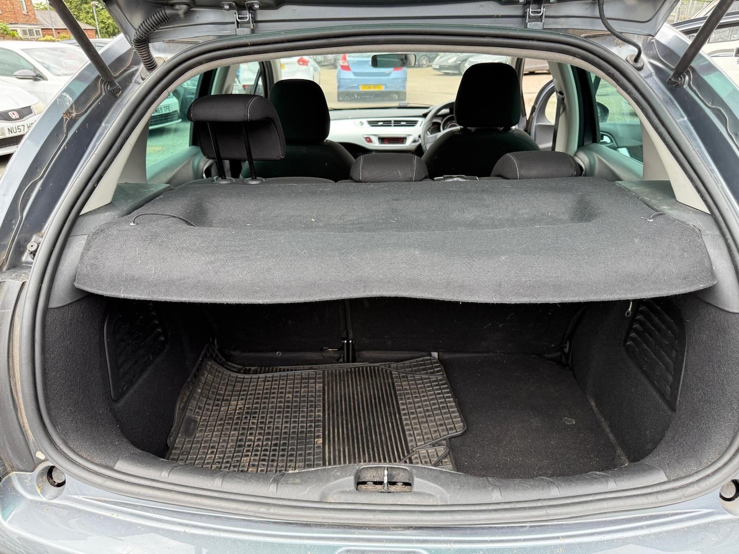 Vehicle 11