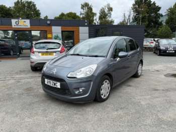 2011 (11) - 1.6 HDi 8V Airdream+ 5dr