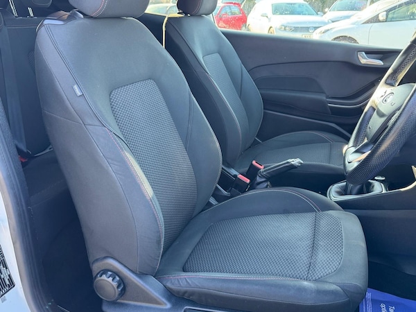 Used Ford Fiesta 2018 for sale - 76190050: Photo 10