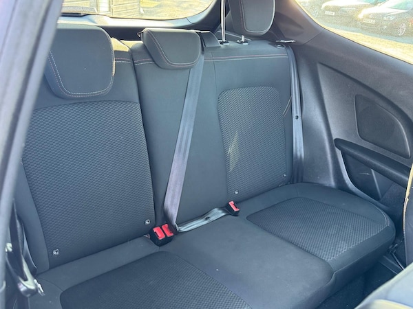 Used Ford Fiesta 2018 for sale - 76190050: Photo 11