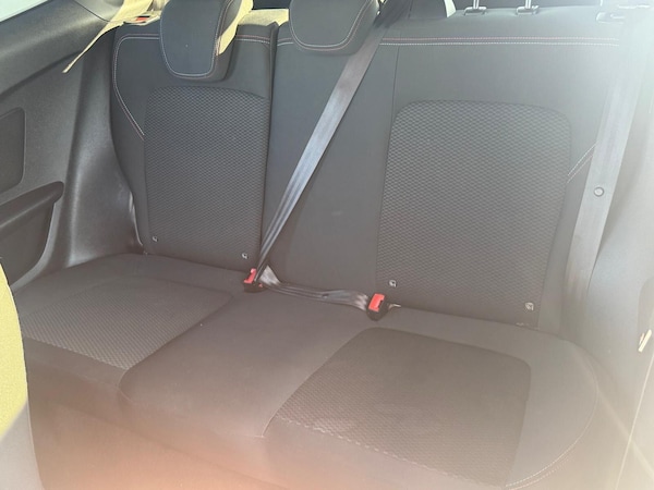 Used Ford Fiesta 2018 for sale - 76190050: Photo 12