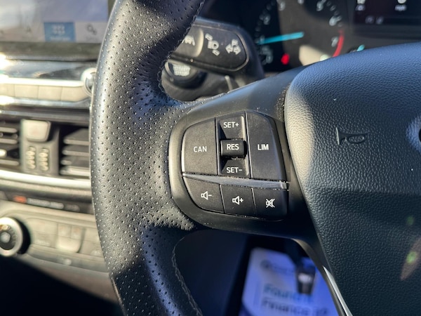 Used Ford Fiesta 2018 for sale - 76190050: Photo 13