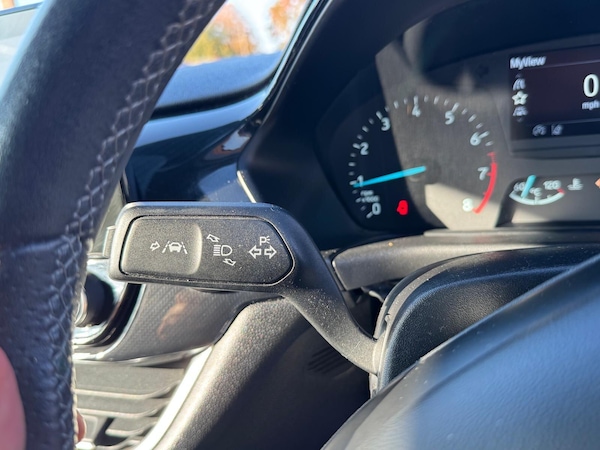Used Ford Fiesta 2018 for sale - 76190050: Photo 15
