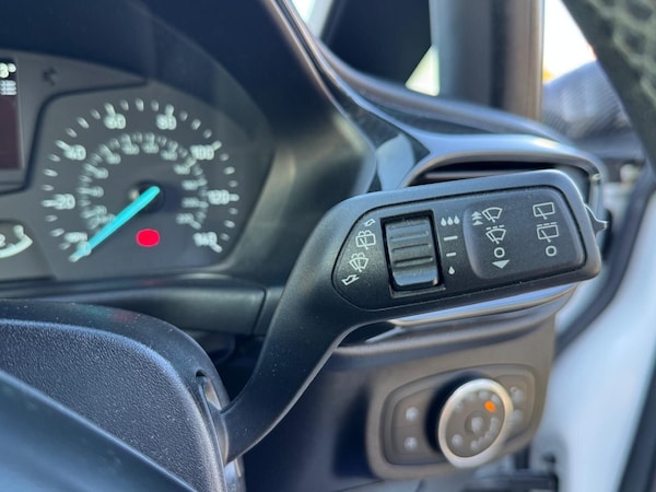 Used Ford Fiesta 2018 for sale - 76190050: Photo 16