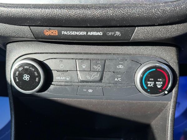 Used Ford Fiesta 2018 for sale - 76190050: Photo 17