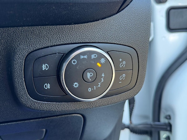 Used Ford Fiesta 2018 for sale - 76190050: Photo 19