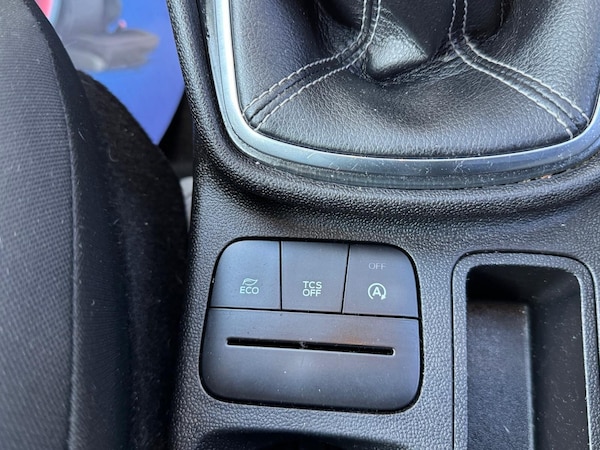 Used Ford Fiesta 2018 for sale - 76190050: Photo 20