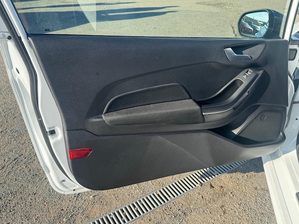 Used Ford Fiesta 2018 for sale - 76190050: Photo 22