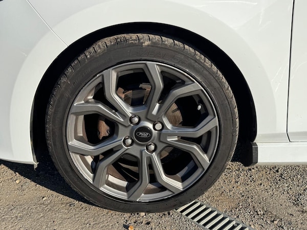 Used Ford Fiesta 2018 for sale - 76190050: Photo 23