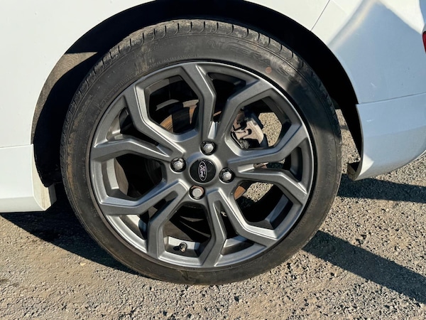 Used Ford Fiesta 2018 for sale - 76190050: Photo 24