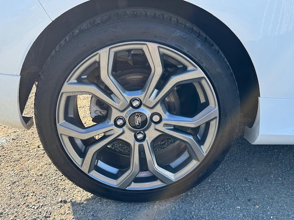 Used Ford Fiesta 2018 for sale - 76190050: Photo 25