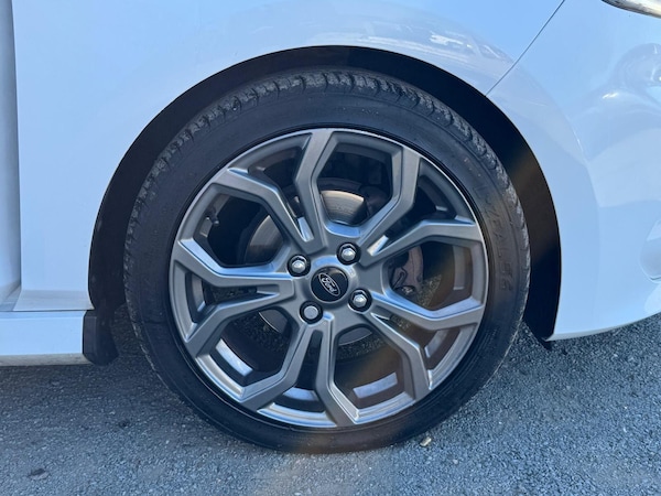Used Ford Fiesta 2018 for sale - 76190050: Photo 26