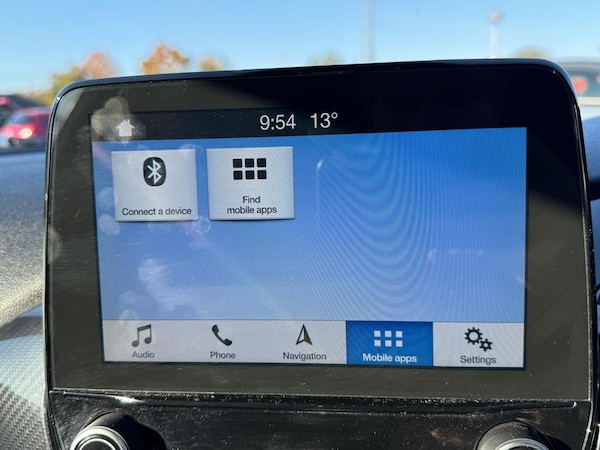 Used Ford Fiesta 2018 for sale - 76190050: Photo 27