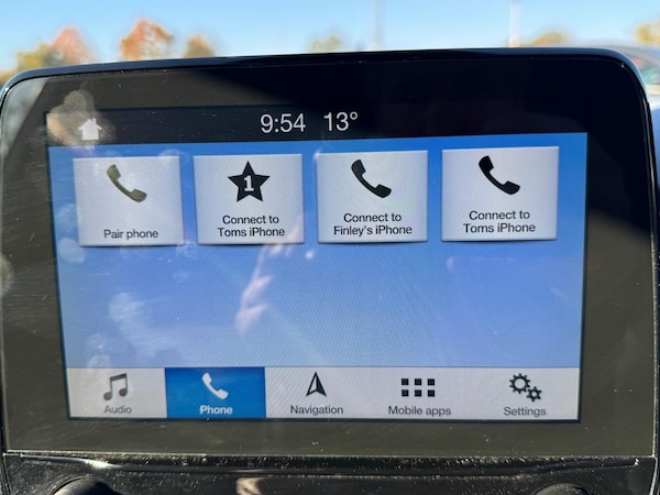 Used Ford Fiesta 2018 for sale - 76190050: Photo 28