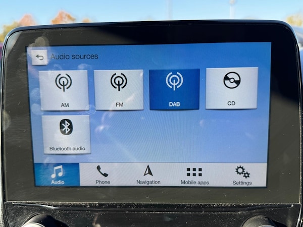 Used Ford Fiesta 2018 for sale - 76190050: Photo 29