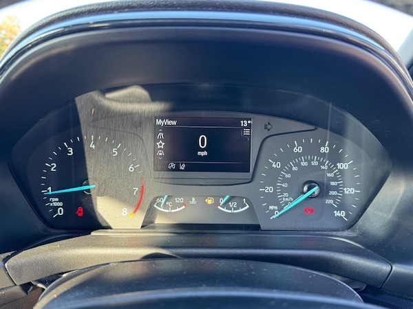 Used Ford Fiesta 2018 for sale - 76190050: Photo 31