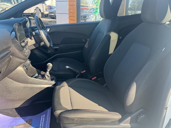 Used Ford Fiesta 2018 for sale - 76190050: Photo 34