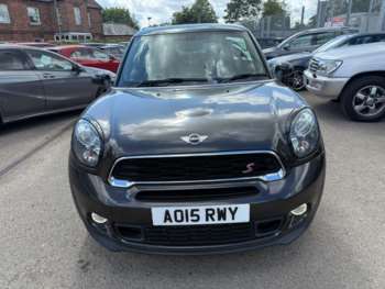 2015 (15) - 1.6 Cooper S 3dr