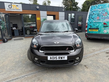 Used MINI Paceman 2015 for sale - 75268692: Photo