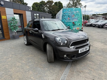 Used MINI Paceman 2015 for sale - 75268692: Photo