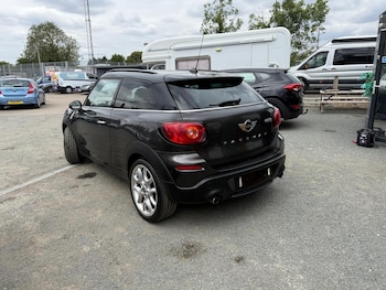 Used MINI Paceman 2015 for sale - 75268692: Photo