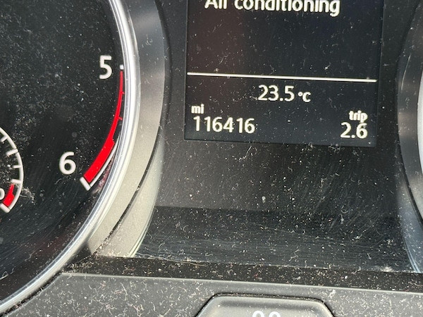 Used Volkswagen Golf SV 2014 for sale - 76325909: Photo 10