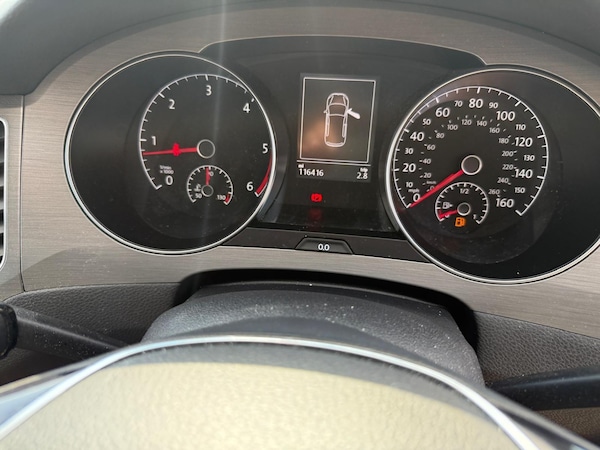 Used Volkswagen Golf SV 2014 for sale - 76325909: Photo 11