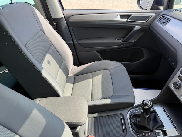 Used Volkswagen Golf SV 2014 for sale - 76325909: Photo 13