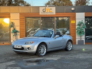2007 (57) - 2.0i Sport Roadster Euro 4 2dr