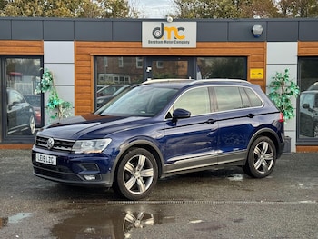 2019 (19) - 2.0 TDI Match DSG Euro 6 (s/s) 5dr