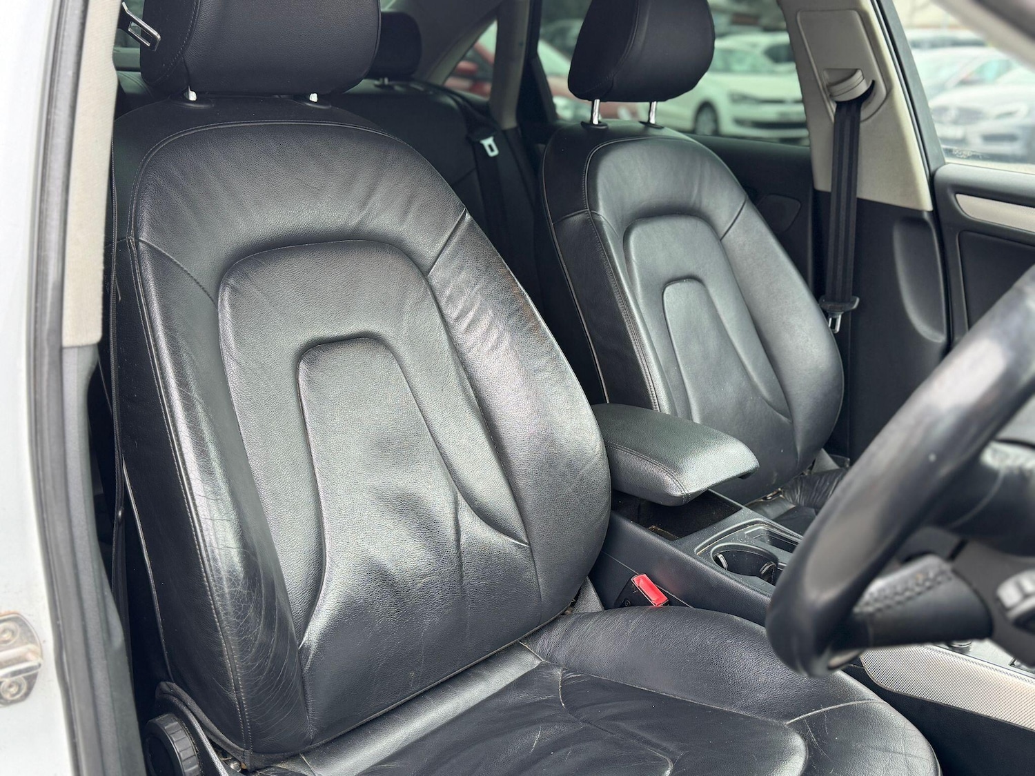 Used Audi A4 2014 for sale - 76592363: Photo 16