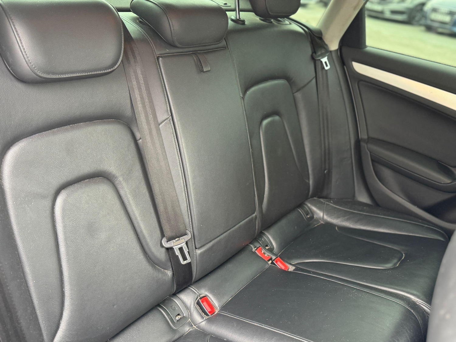 Used Audi A4 2014 for sale - 76592363: Photo 18