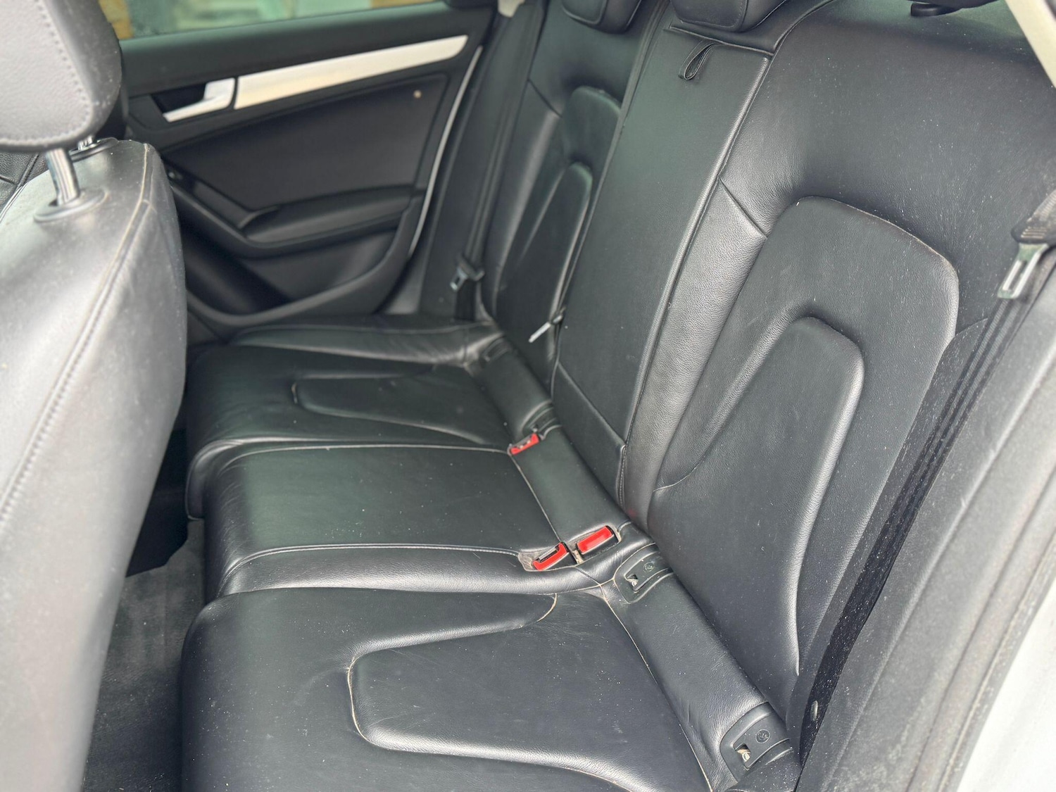 Used Audi A4 2014 for sale - 76592363: Photo 19