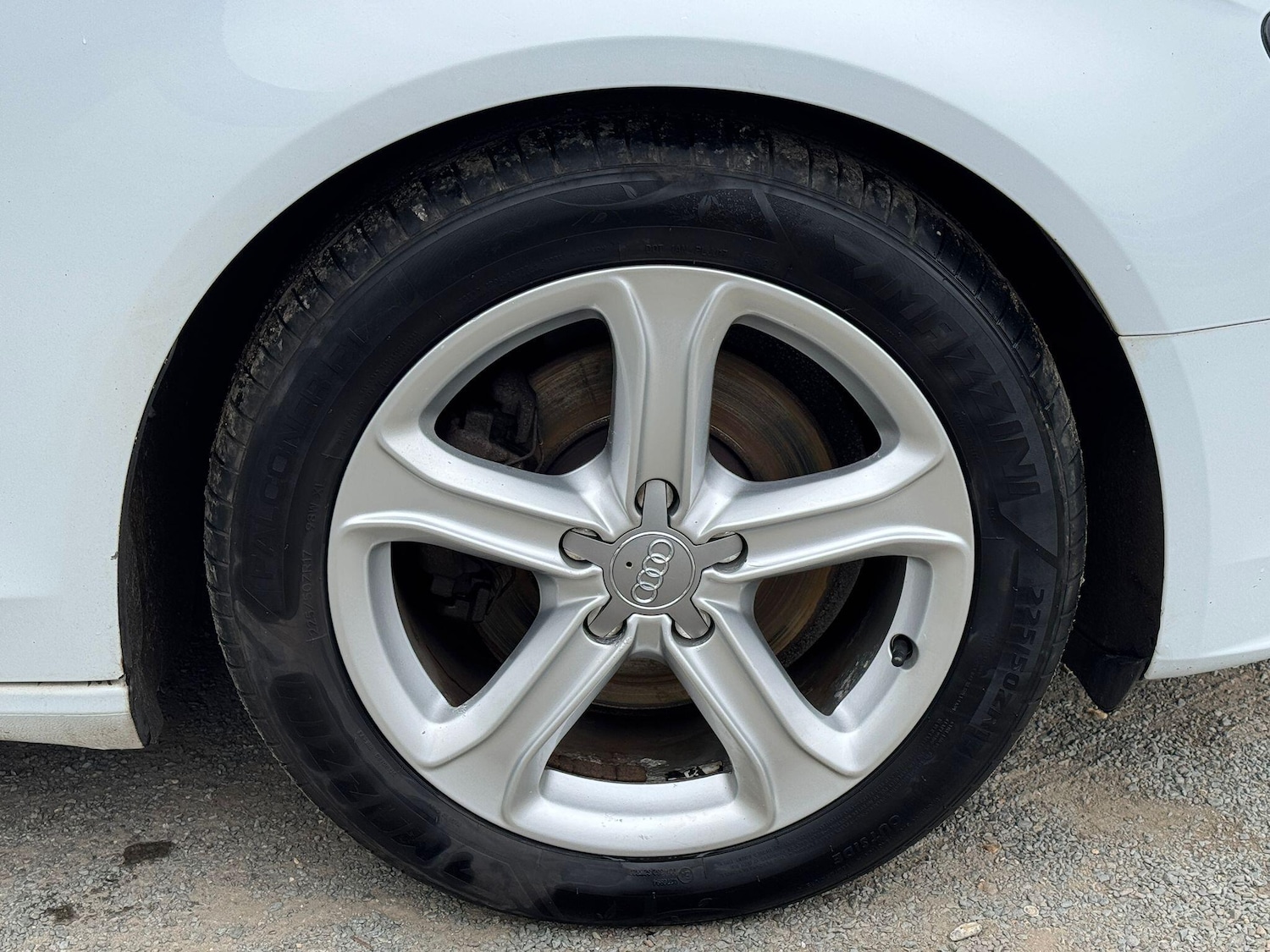 Used Audi A4 2014 for sale - 76592363: Photo 20