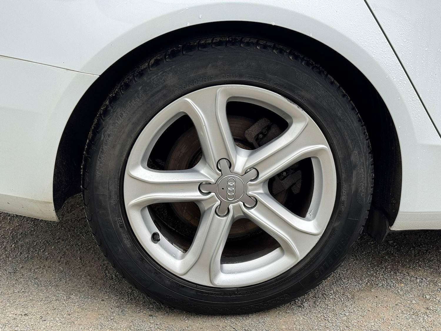 Used Audi A4 2014 for sale - 76592363: Photo 21