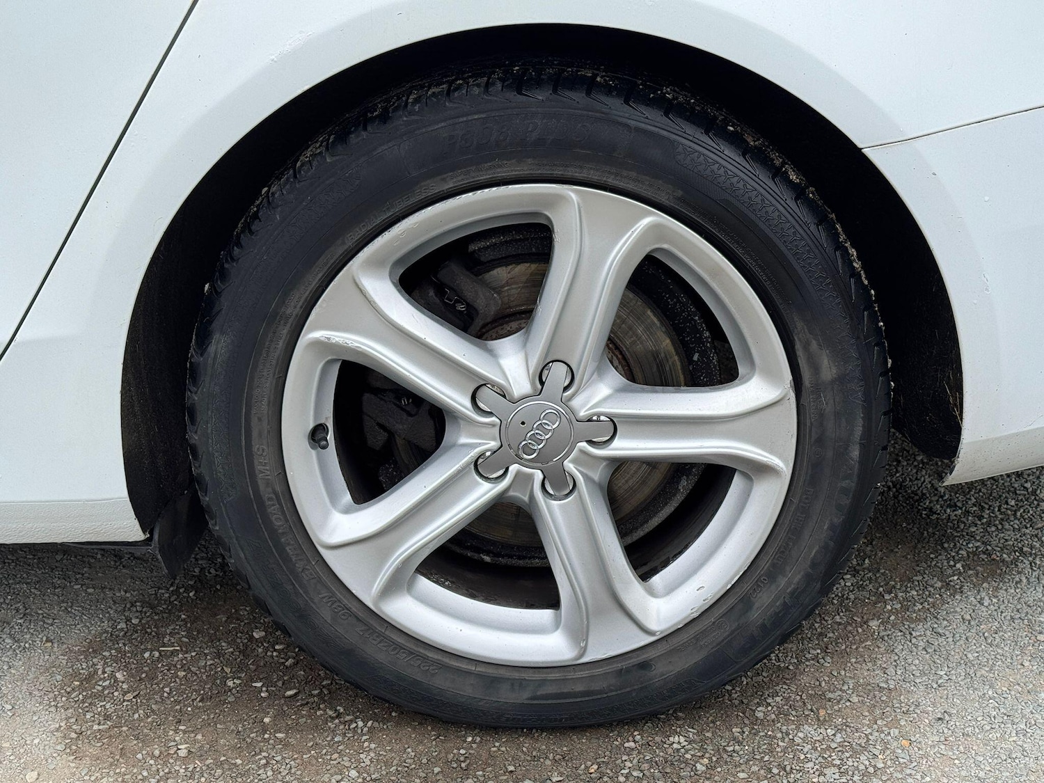 Used Audi A4 2014 for sale - 76592363: Photo 22