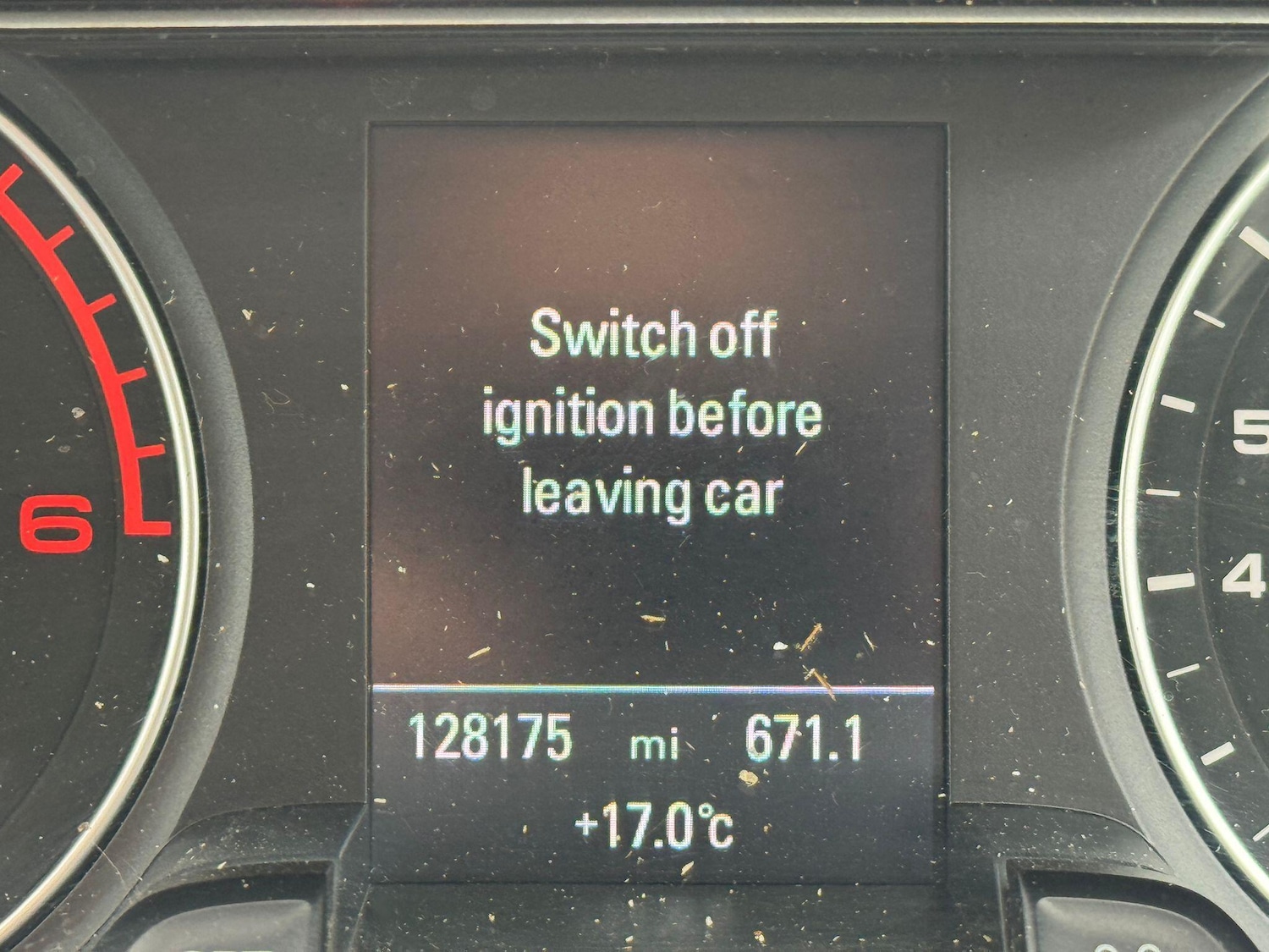 Used Audi A4 2014 for sale - 76592363: Photo 24