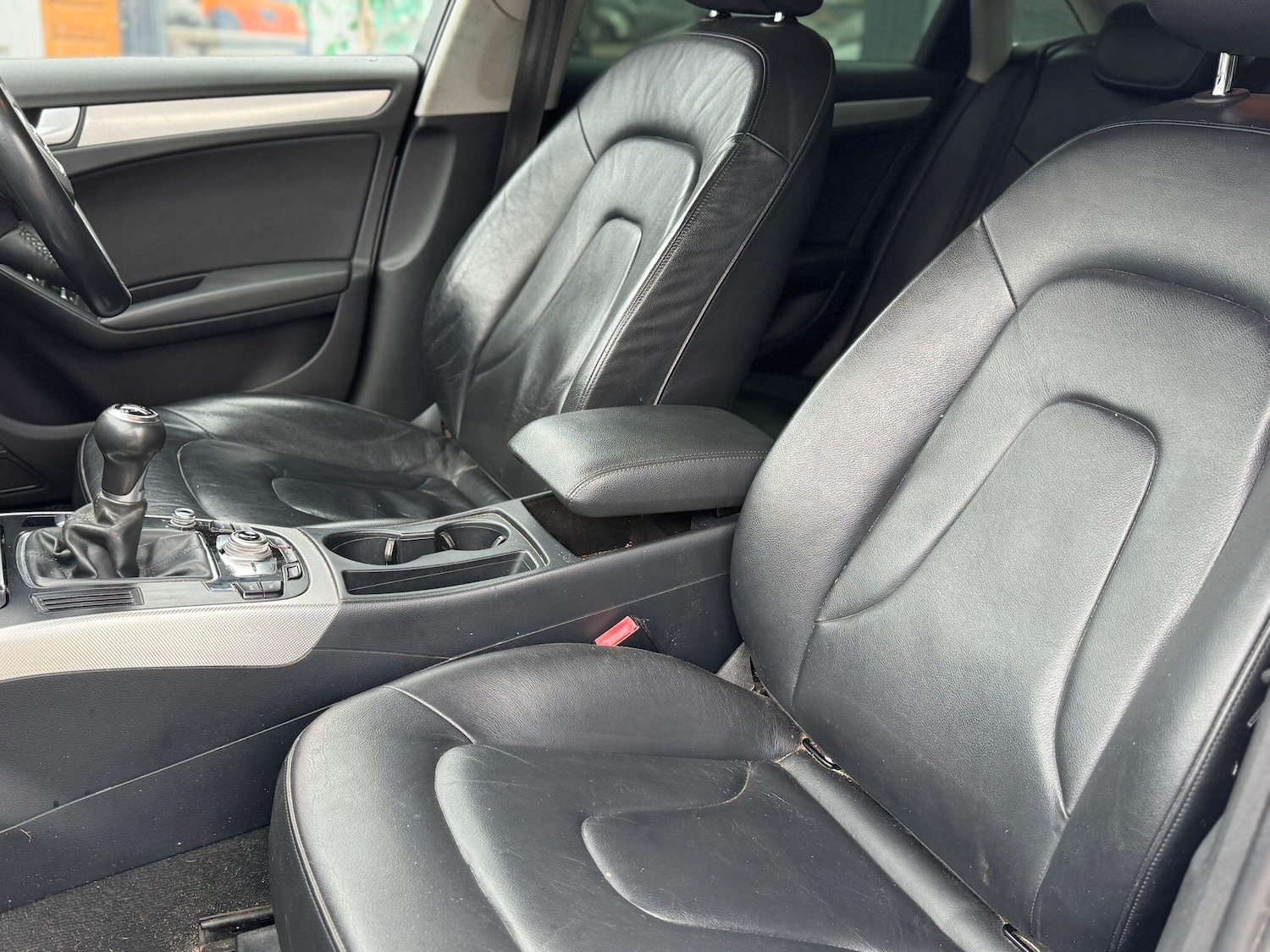 Used Audi A4 2014 for sale - 76592363: Photo 27