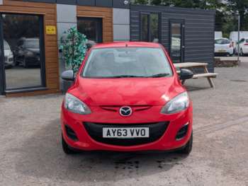 Used Mazda Mazda2 2013 for sale - 74557231: Photo