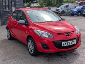 Used Mazda Mazda2 2013 for sale - 74557231: Photo