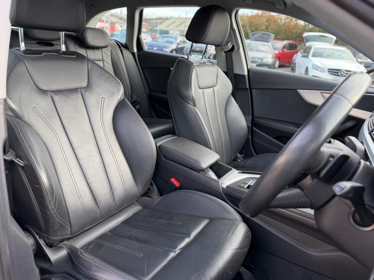 Used Audi A4 Avant 2019 for sale - 78148020: Photo 10